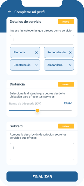 Chismo