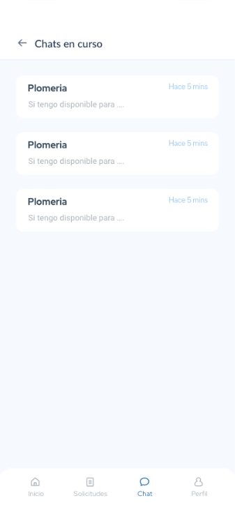 Chismo