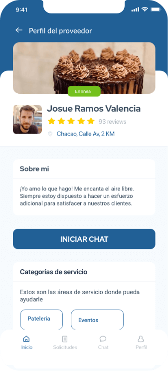 Chismo